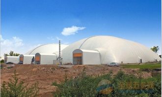 地下车库栏杆与膜结构工程 从品牌采购到专业施工的全方位指南